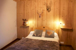 Maison Salina Samoens